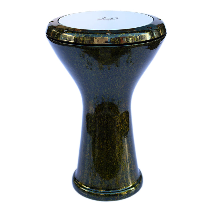 Dest Percussion Mısır darbuka DED-322C Türkiye el yapımı
