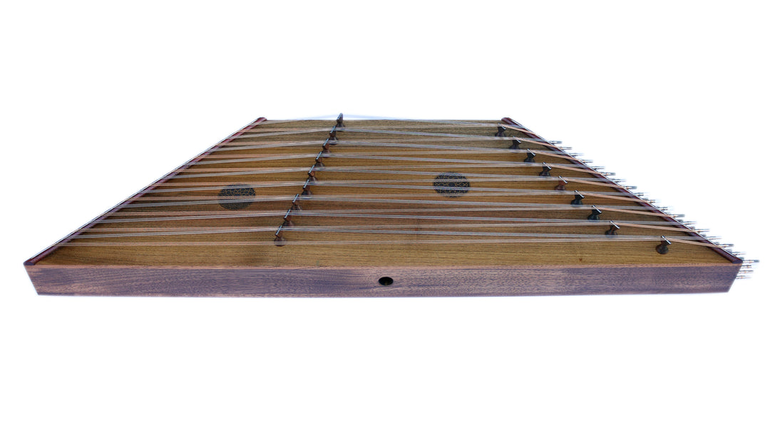 Special santoor MAS-6 by Hamid Mousavi handmade