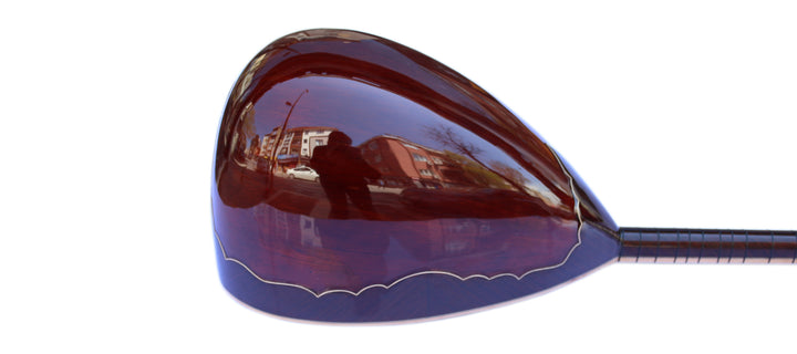 Sala E-Baglama SES-12