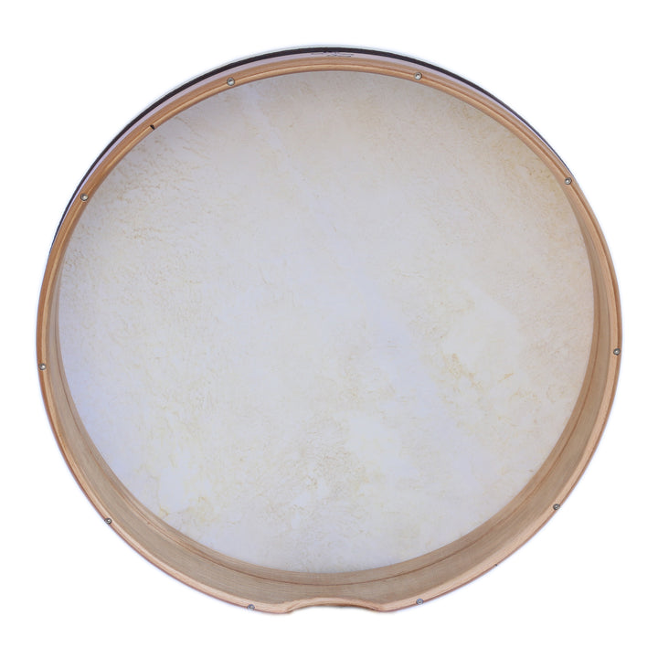 Dest Professional African Goat Skin  Tunable Bendir NAB-404
