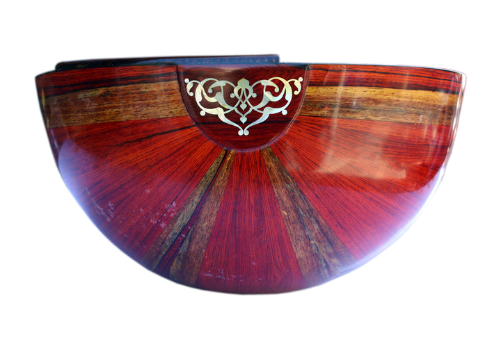 Mustafa Copcuoglu Cocobolo Türk udu MCO-5