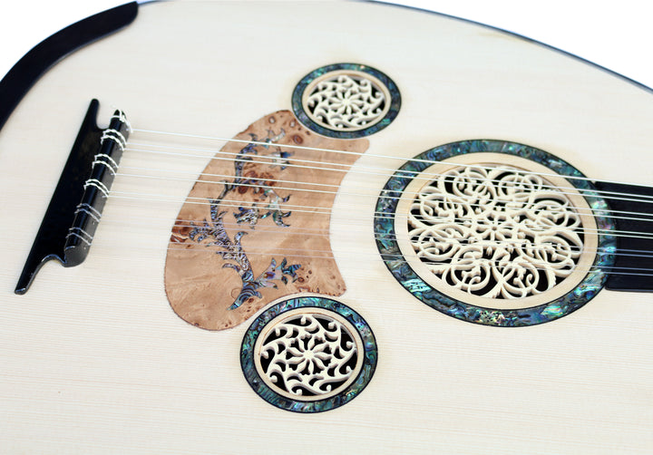 Oud turco pamela SALA-T7 de Sala