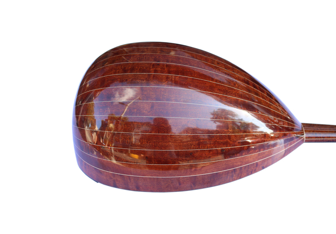 Oud turco pamela SALA-T7 de Sala