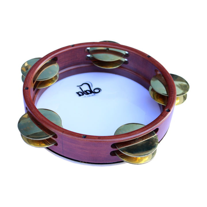 ریک TR-101 ساخت Sala دف سنتی عربی آلت کوبه‌ای
