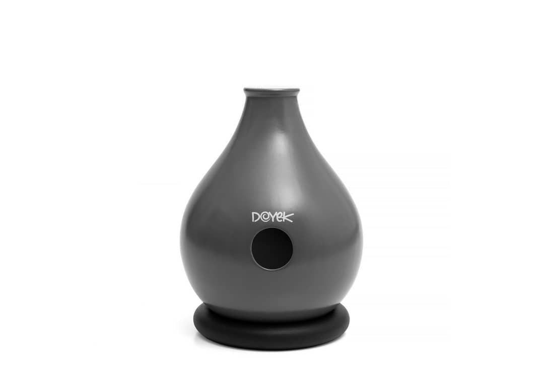 DOYEK Udu Drum (Kuzeh) Small By DOYEK UDS1