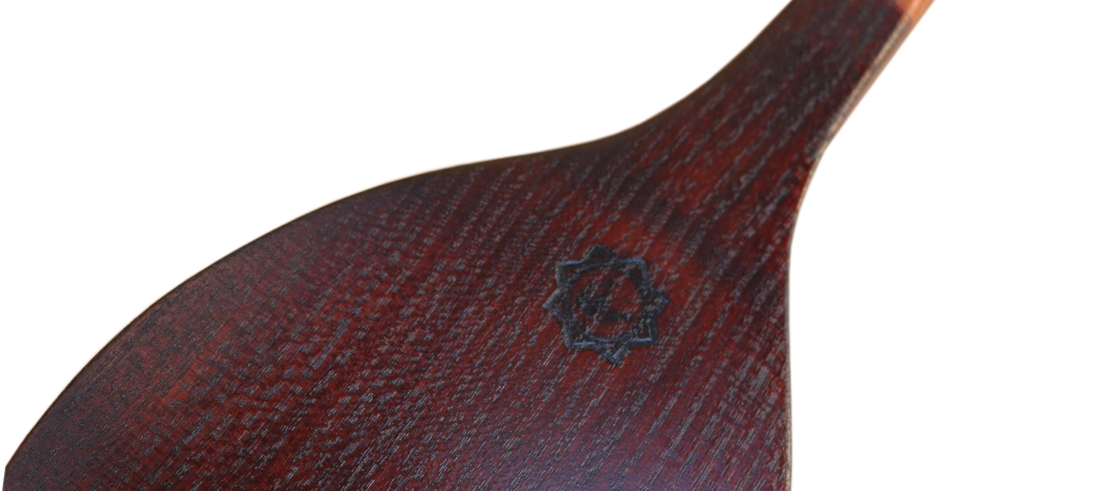 Movlana Persian setar MOS-305 ketabi flat long-neck lute