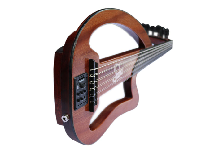 Sala türkische Silent-Oud AOS-101