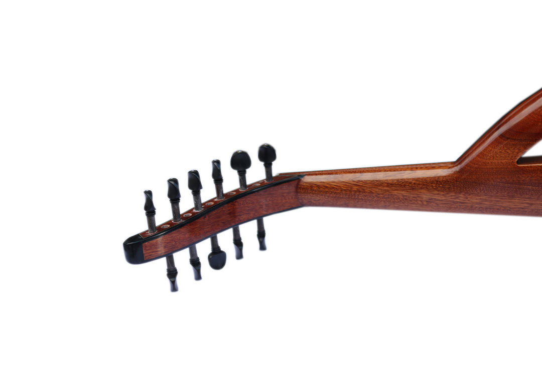 Sala türkische Silent-Oud AOS-101