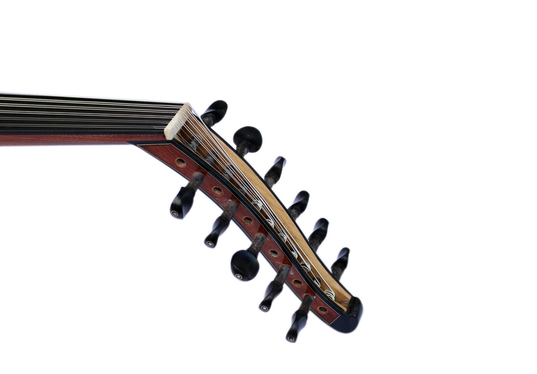 Sala türkische Silent-Oud AOS-101
