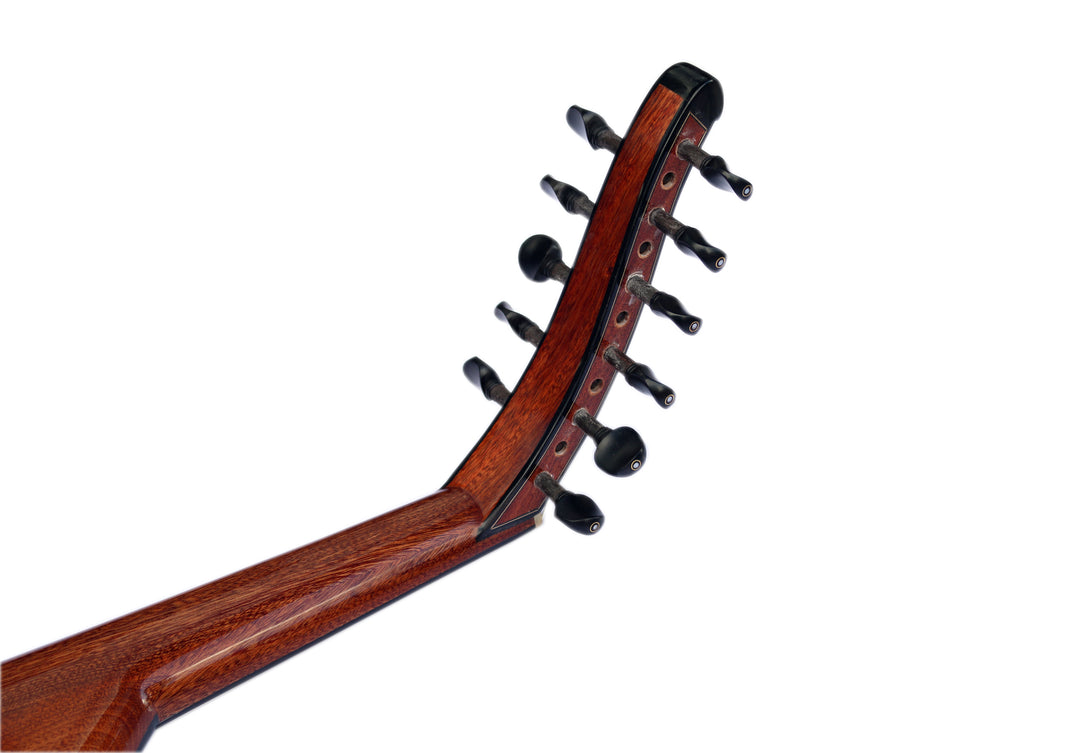 Sala türkische Silent-Oud AOS-101
