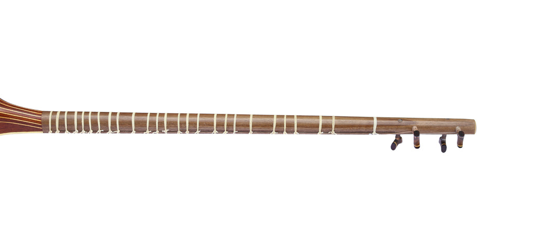 سه‌تار MS-304 ساخت Mansur ساز کلاسیک کنسرتی ایرانی