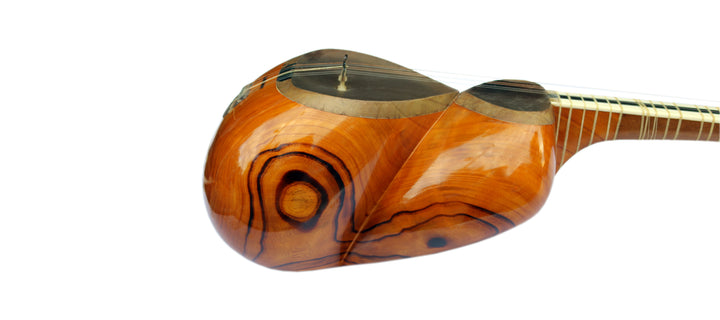 Kalhor Mehran tar KMT-306 handmade Persian plucked instrument
