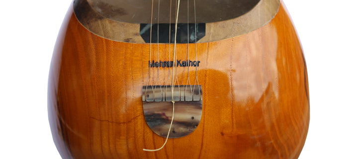 Tar KMT-306 by Kalhor Mehran handcrafted Persian classical lute