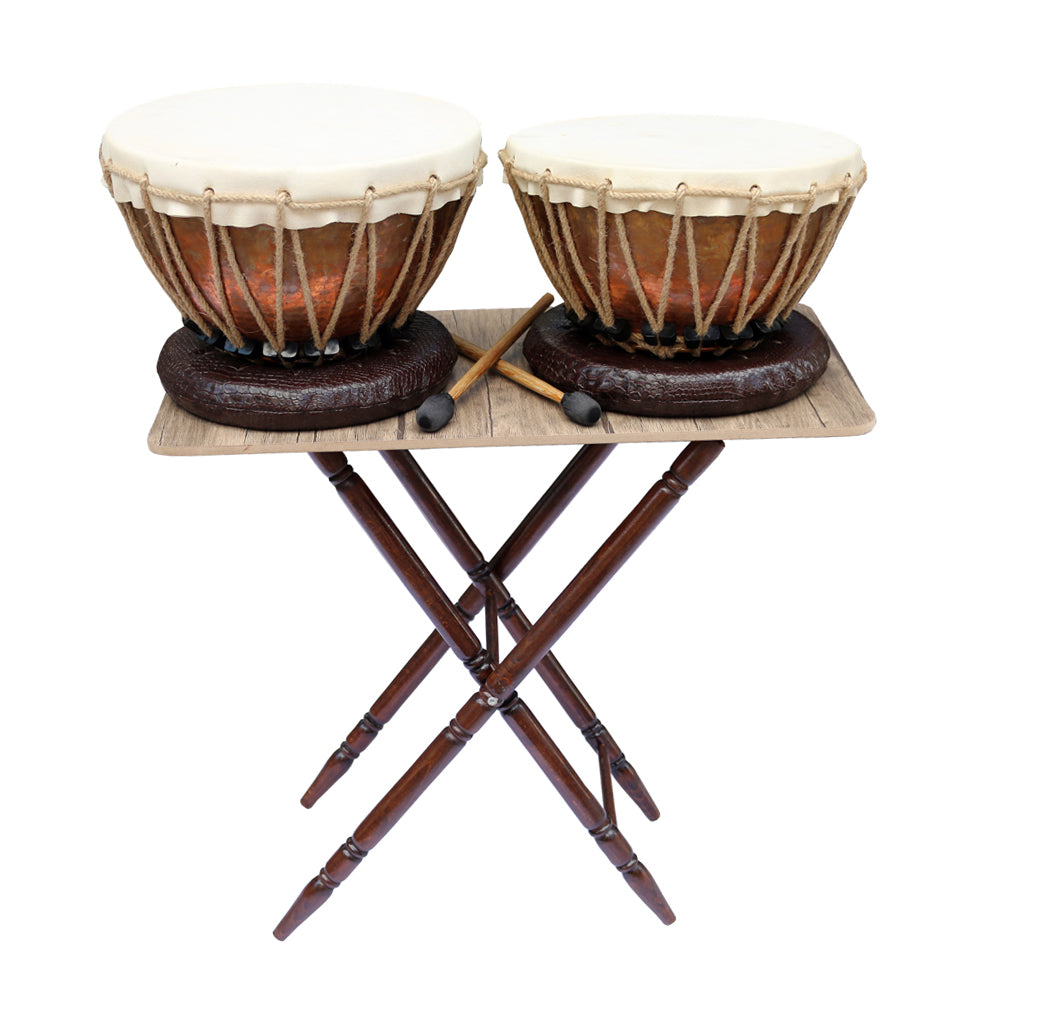 Professional Tunable Turkish Kudum KSA-4