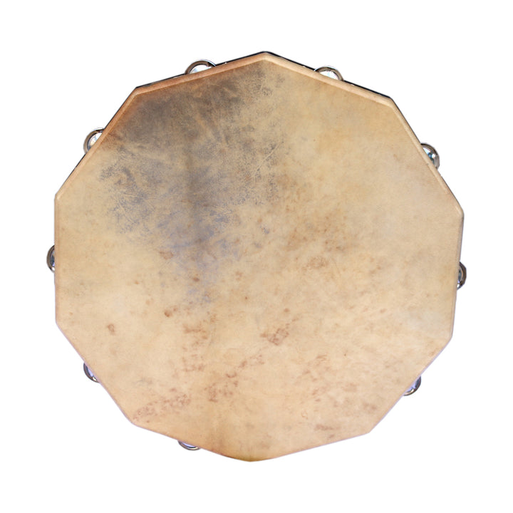 دف دایره Viona Percussion VCD-4 با سنج یکپارچه