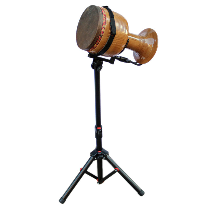 Handike support tombak réglable CSK-306 support tambour gobelet persan