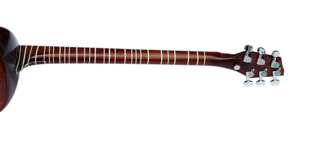 Hashem tar eléctrico HET-4 concierto tar persa doble caja