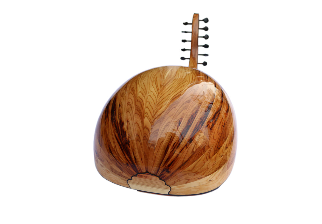 Apricot Turkish oud MRS-11