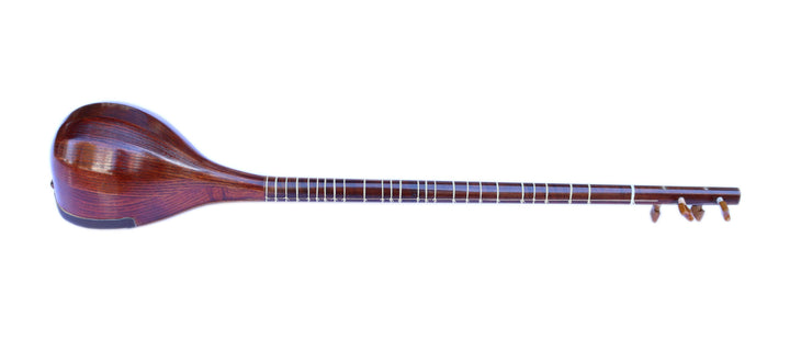 Hormoz shourangiz setar SSH-302 luthier instrument mulberry body
