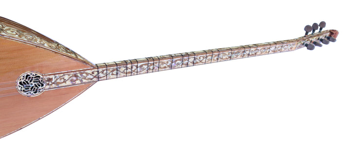 Sala باغلاما طويلة العنق ساز PEARL-1
