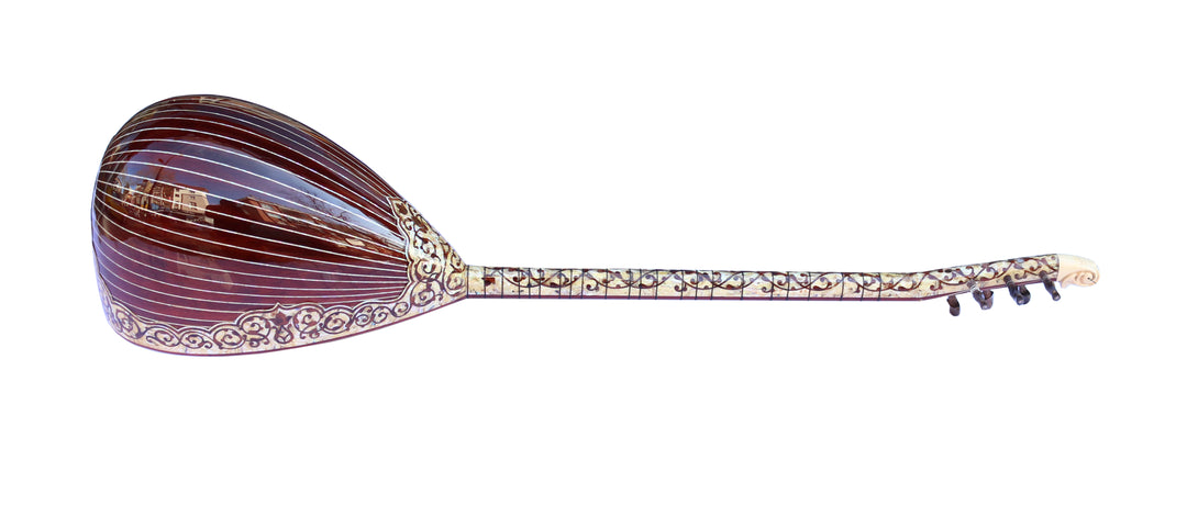 Pearl electric saz PEARL-2 by Sala