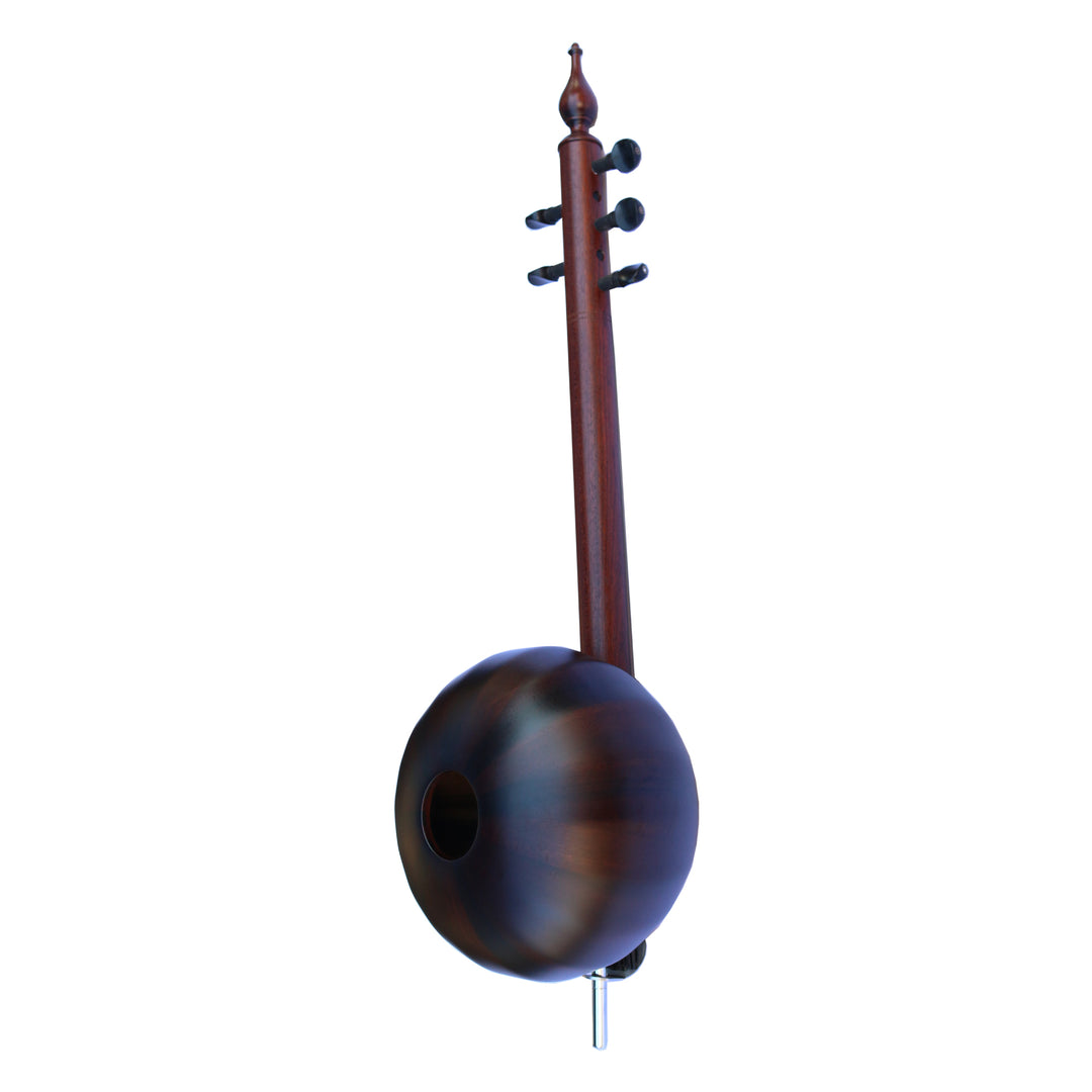 Aler 5 string Azeri kamancha AZK-502 concert instrument