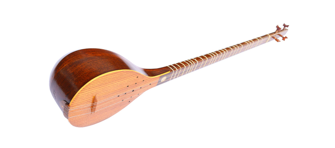 Setar KS-405 von Keykhahi Konzert persisches Zupfinstrument
