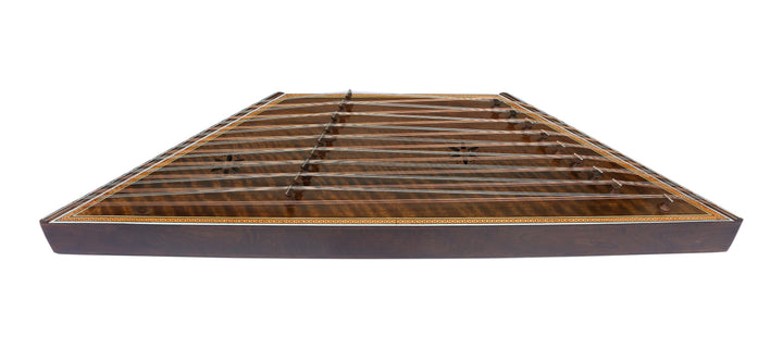 Persian Char Khat 9 bridge santoor by Sadeghi