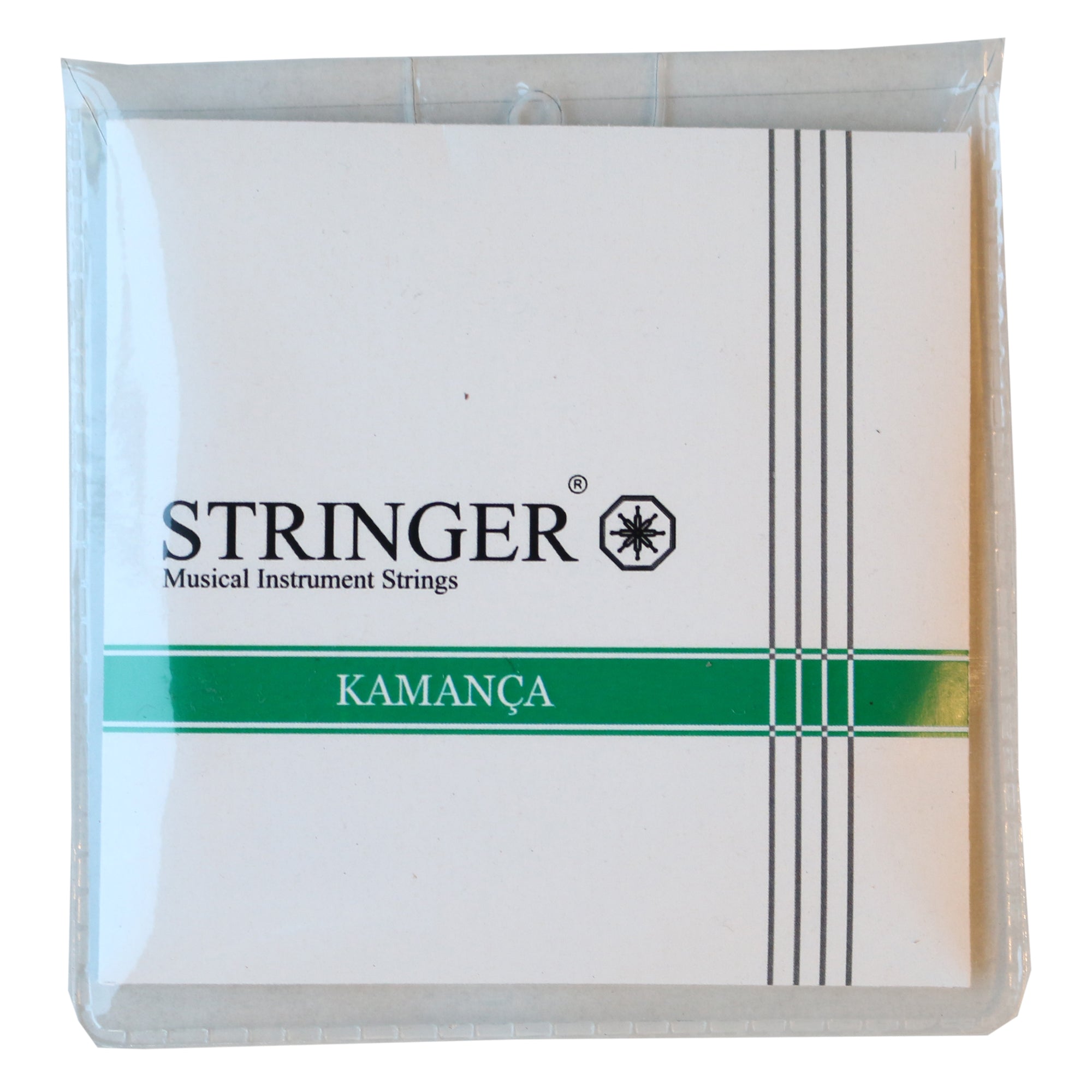 سیم پرمیوم Stringer SKS-404A برای کمانچه آذری ست Yedek