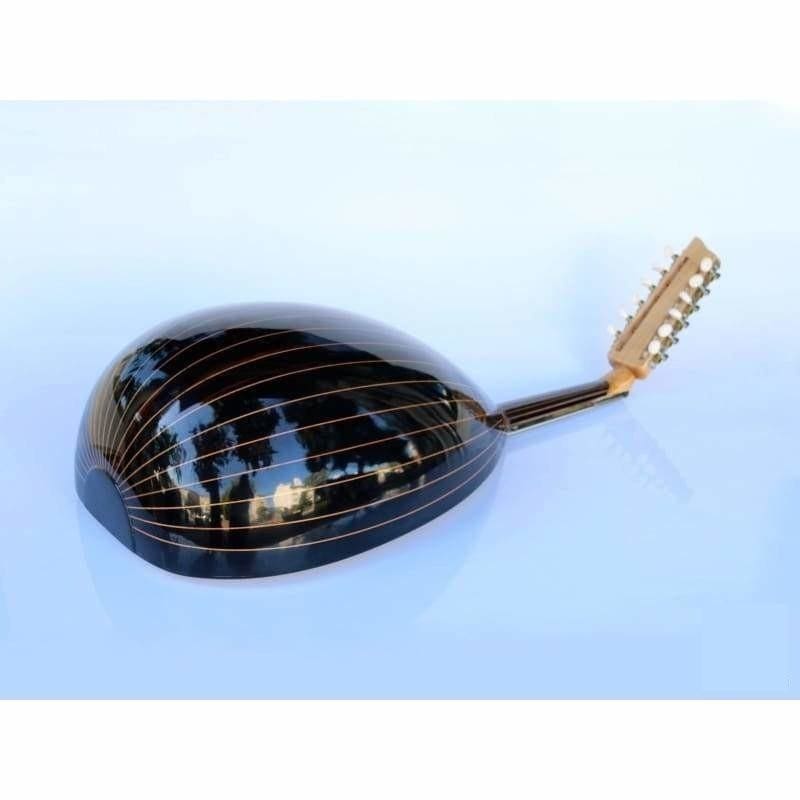 عود عربی دست‌ساز AAO-108G ساخت Sala Muzik