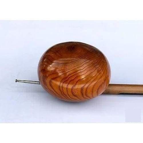 Azeri kamancha by Davari traditional spike fiddle