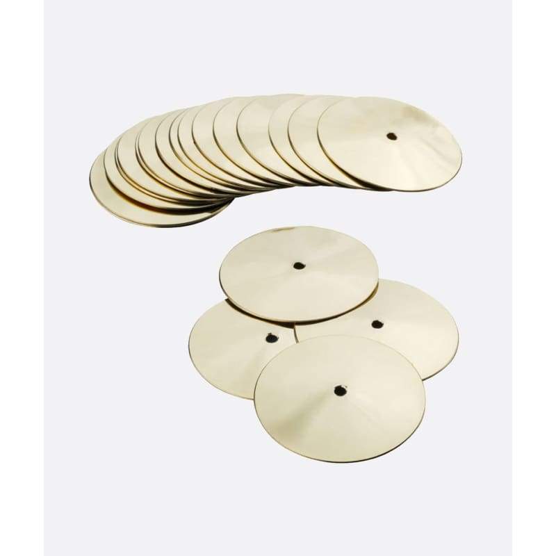 ست سنج برنجی Emin Percussion EPA-001 برای دایره ریک عربی