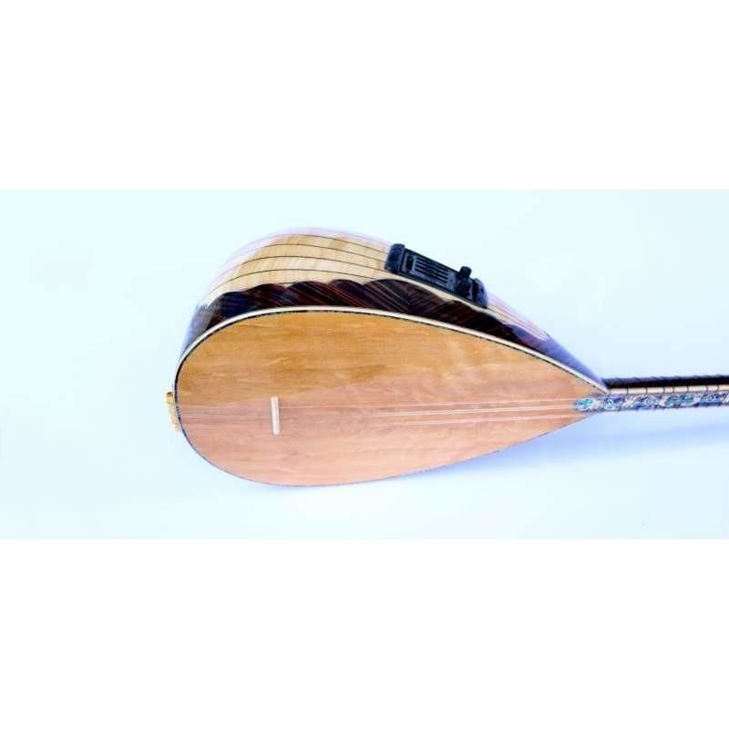 باغلامای بلند گردن کنسرت Sala SSL-603EQ با اکولایزر داخلی