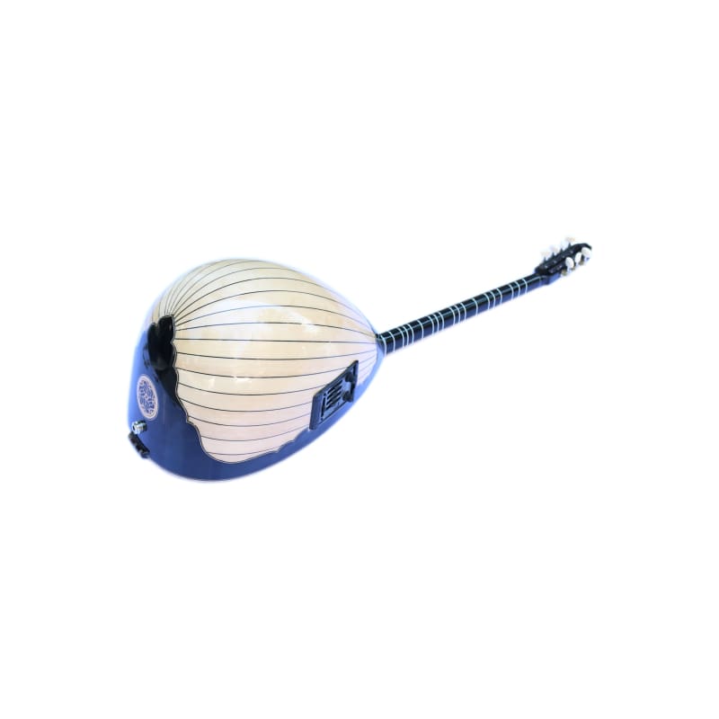 باغلاما ساز جودة حفلات يدوية الصنع LSS-404 من Sala