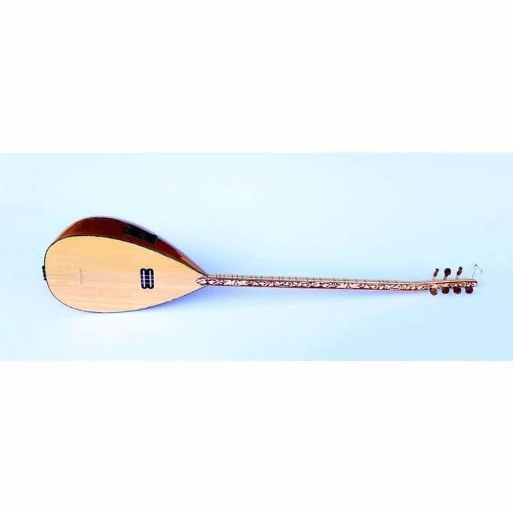 Sala Konzert-Qualität Teber Baglama Saz OTB-404