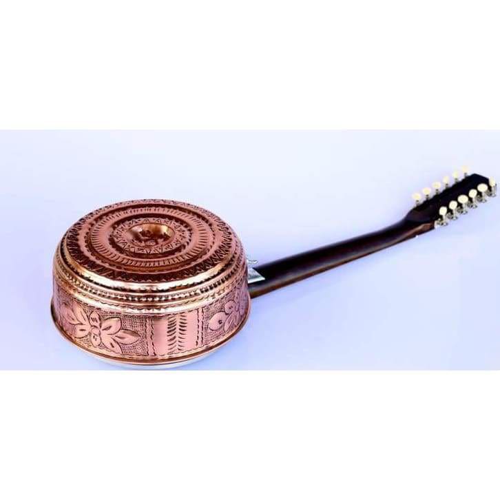 Cumbus Kupfer-Cumbus CCB-404 Luthier-Instrument