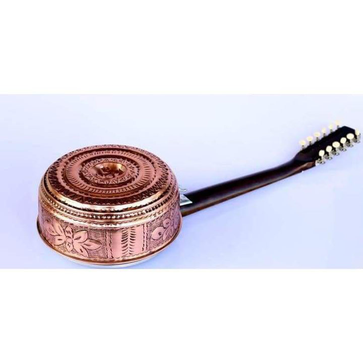 Cumbus Kupfer-Cumbus CCB-404 Luthier-Instrument