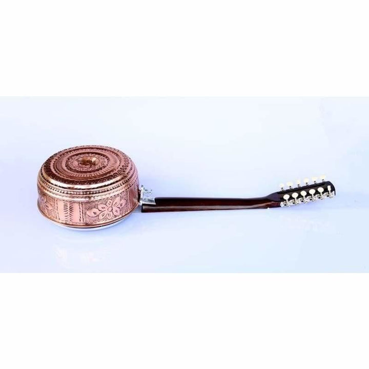 Cumbus Kupfer-Cumbus CCB-404 mit Stimmwirbeln