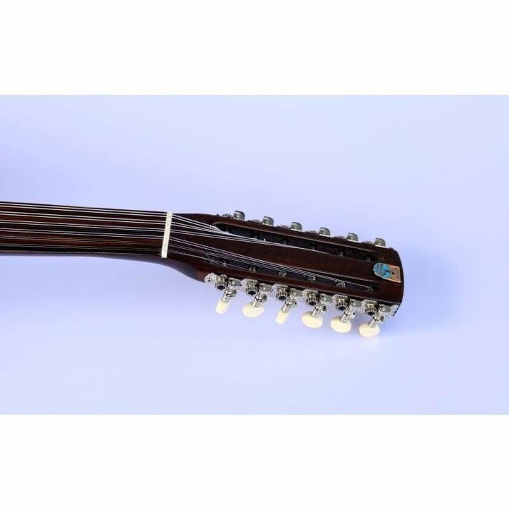 Cumbus CCB-404 Kupferkorpus traditioneller türkischer Cumbus