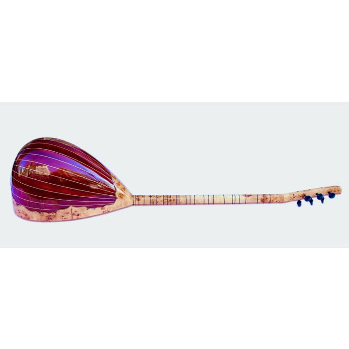 Sala ساز الکتریک سفارشی دست‌ساز SES-5