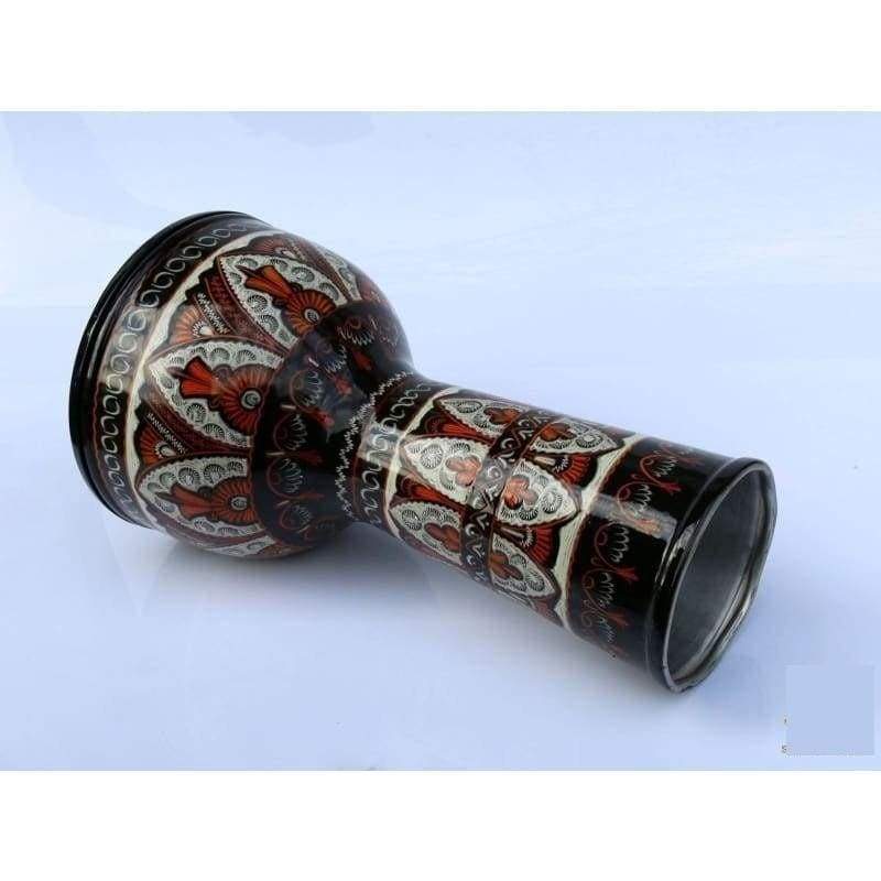 Cumbus Djembe Darbuka CDD-225AE Schlaginstrument