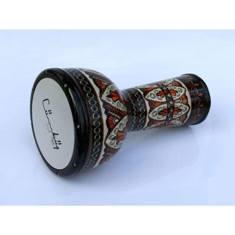 Cumbus Djembe-Stil Darbuka CDD-225AE handgefertigt in der Türkei