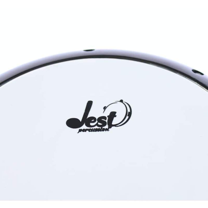 Mısır darbukası DED-322A ayarlanabilir sentetik deri 22 cm ile