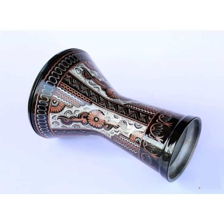 Dest Percussion Mısır solo darbukası DED-322A