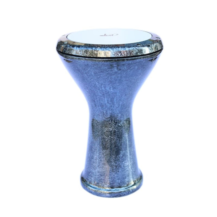 Dest Percussion Mısır solo darbuka DED-322C alüminyum model