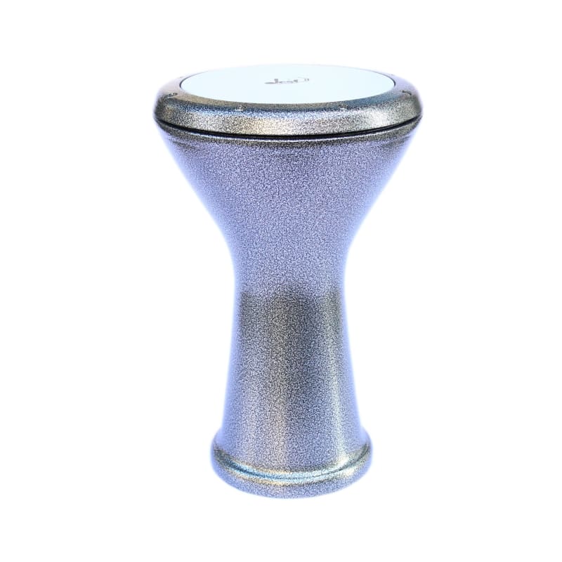 Mısır solo darbuka DED-322C sentetik deri ve akort anahtarıyla