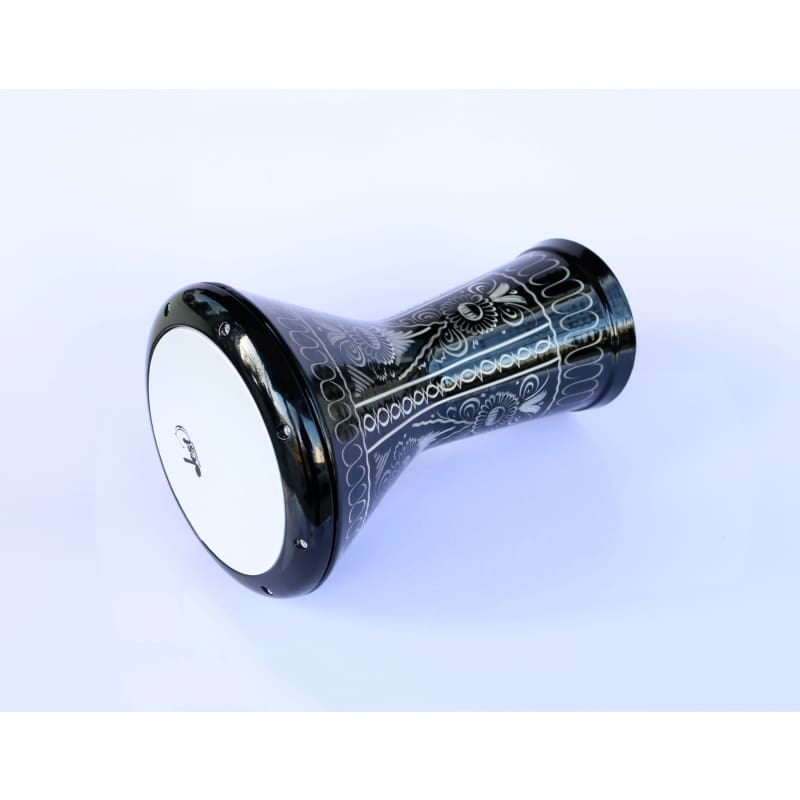 Dest Percussion Mısır solo darbukası DED-322E Türkiye&