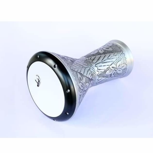 Mısır solo darbukası DED-322P Dest Percussion tarafından Türkiye&