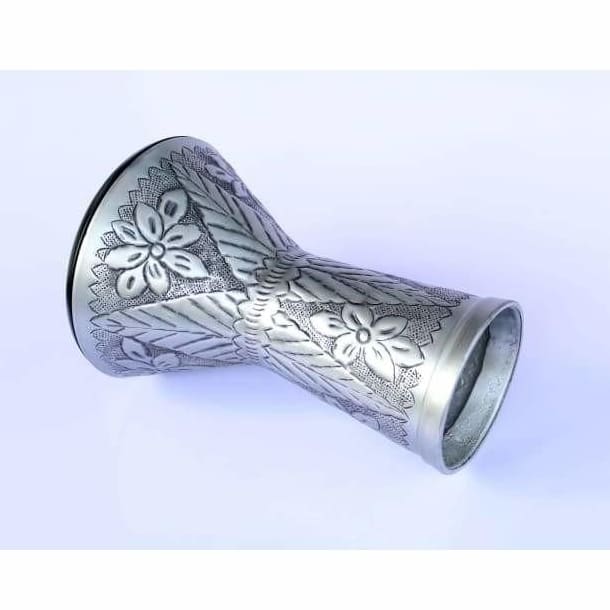 Dest Percussion Mısır solo darbukası DED-322P