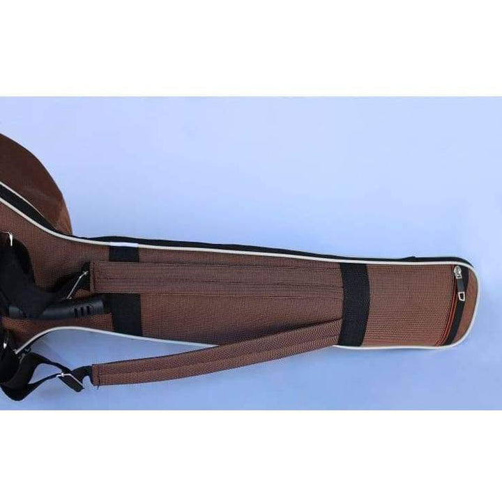 Sac de voyage cumbus BGC-206 par Sala avec fermeture éclair renforcée
